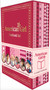 American Girl Notebook Set by Mattel, 9781797244792