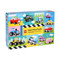 LEGO 48-Piece Giant Floor Puzzle: Vehicles (48-Piece Puzzle) by LEGO, 9781797245560