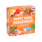 Hurry Home, Hedgehogs! (A Prickly Racing Game) (Bilingual Edition) by Petit Collage, 9781797246154