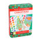Paint by Numbers: Christmas (Bilingual Edition) by Petit Collage, 9781797246253