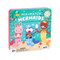 Mix and Match Mermaids Magnetic Play Set by Petit Collage, 9781797246987