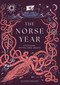 The Norse Year (Folklore, Myths and Magic) by Alison Davies, 9781837833504
