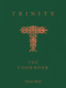 Trinity: The Cookbook (Behind The Door) by Adam Byatt, 9781837836222