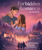 Forbidden Romance (A Romantasy Coloring Adventure) by Lia Ramírez, 9781837837182