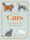 Vintage Cats (A Guidebook and Matching Game) by David Alderton, 9781964786520