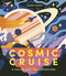 Cosmic Cruise (A Solar System Adventure) by Owen Davey, 9798895090787