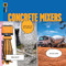 Concrete Mixers - 9798896801108 by Mari Bolte, 9798896801108