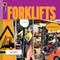 Forklifts - 9798896801115 by Mari Bolte, 9798896801115