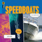 Speedboats - 9798896801153 by Kate Riggs, 9798896801153