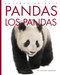 Pandas / Los pandas (Spanish Edition) by Valerie Bodden, 9798896801337