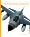 F-16 Fighting Falcon - 9798896801443 by Sue Warren, 9798896801443