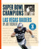 Las Vegas Raiders - 9798896801689 by Joe Tischler, 9798896801689
