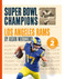 Los Angeles Rams - 9798896801696 by Aidan Whitcomb, 9798896801696