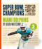 Miami Dolphins - 9798896801702 by Aidan Whitcomb, 9798896801702