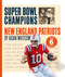 New England Patriots - 9798896801719 by Aidan Whitcomb, 9798896801719