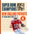 New England Patriots - 9798896801719 by Aidan Whitcomb, 9798896801719