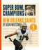 New Orleans Saints - 9798896801726 by Aidan Whitcomb, 9798896801726