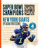 New York Giants - 9798896801733 by Aidan Whitcomb, 9798896801733