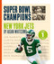 New York Jets - 9798896801740 by Aidan Whitcomb, 9798896801740