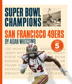 San Francisco 49ers - 9798896801764 by Aidan Whitcomb, 9798896801764