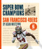 San Francisco 49ers - 9798896801764 by Aidan Whitcomb, 9798896801764