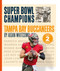 Tampa Bay Buccaneers - 9798896801771 by Aidan Whitcomb, 9798896801771
