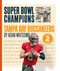 Tampa Bay Buccaneers - 9798896801771 by Aidan Whitcomb, 9798896801771
