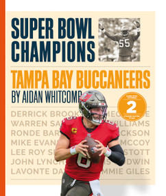 Tampa Bay Buccaneers - 9798896801771 by Aidan Whitcomb, 9798896801771