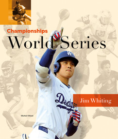 World Series - 9798896801856 by Jim Whiting, 9798896801856