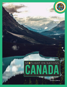 Canada - 9798896801887 by Leigh Lewis