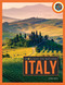Italy - 9798896801917 by Leigh Lewis, 9798896801917