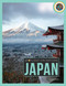 Japan - 9798896801924 by Leigh Lewis