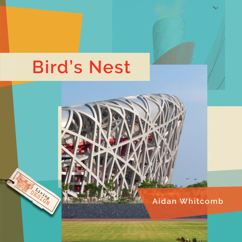 Bird's Nest by Aidan Whitcomb, 9798896802006