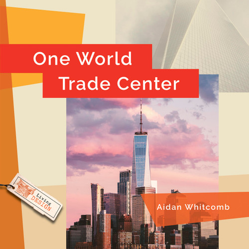 One World Trade Center - 9798896802020 by Aidan Whitcomb, 9798896802020