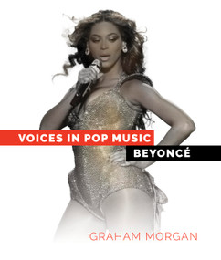 Beyoncé by Graham Morgan, 9798896802105