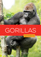 Gorillas - 9798896802167 by Melissa Gish, 9798896802167