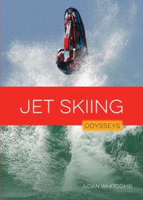 Jet Skiing by Aidan Whitcomb, 9798896802235