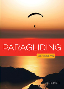 Paragliding by Erin Silver, 9798896802242