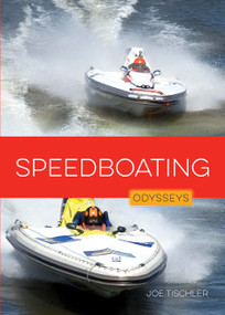 Speedboating by Joe Tischler, 9798896802266