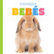 Conejos bebés (Spanish Edition) by Laura K. Murray, 9798896802358