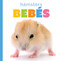 Hámsters bebés (Spanish Edition) by Laura K. Murray, 9798896802372