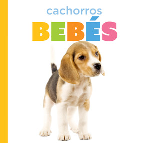 Cachorros bebés (Spanish Edition) by Laura K. Murray, 9798896802396