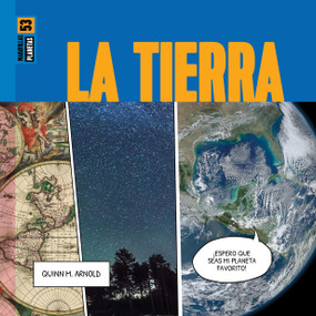 La Tierra (Spanish Edition) - 9798896802402 by Quinn M. Arnold, 9798896802402