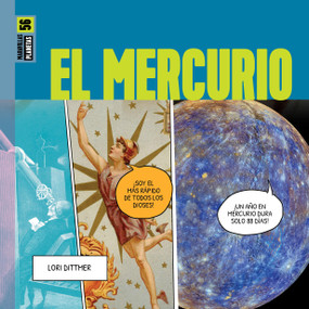 El Mercurio (Spanish Edition) by Lori Dittmer, 9798896802433
