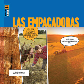 Las empacadoras (Spanish Edition) by Lori Dittmer, 9798896802488