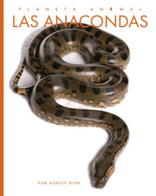 Las anacondas (Spanish Edition) - 9798896802556 by Ashley Gish, 9798896802556