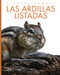 Las ardillas listadas (Spanish Edition) by Mari Bolte, 9798896802570