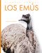 Los emús (Spanish Edition) by Mari Bolte, 9798896802587