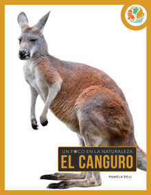 El canguro (Spanish Edition) - 9798896802679 by Pamela Dell, 9798896802679