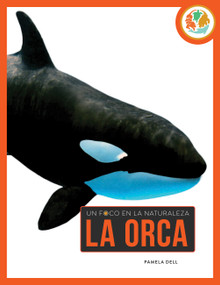 La orca (Spanish Edition) - 9798896802693 by Pamela Dell, 9798896802693